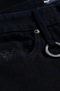 Pando Moto Steel Black Ladies -Motorfiets Accessoires Winkel pando moto steel black ladies 1