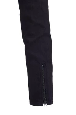 Pando Moto Steel Black Ladies -Motorfiets Accessoires Winkel pando moto steel black ladies 2