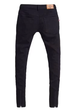 Pando Moto Steel Black Ladies -Motorfiets Accessoires Winkel pando moto steel black ladies 3