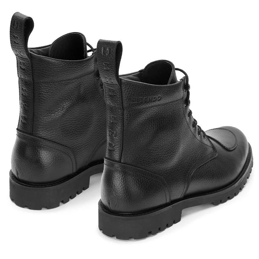 Pando Moto Tabi Boots 2 Pando Moto Tabi Boots - Afbeelding 2