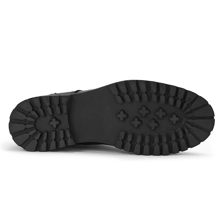 Pando Moto Tabi Boots 6 Pando Moto Tabi Boots - Afbeelding 6