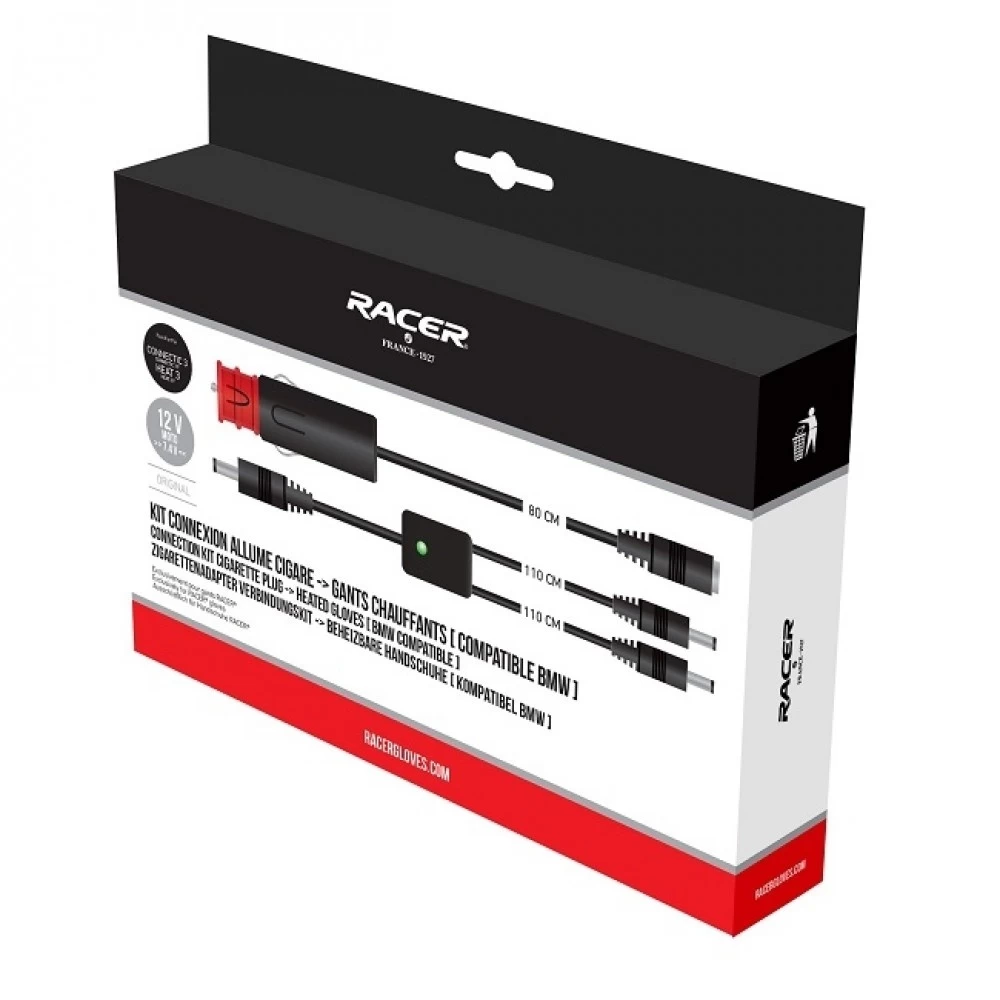 Racer Kit Cigar Plug 1 Racer Kit Cigar Plug