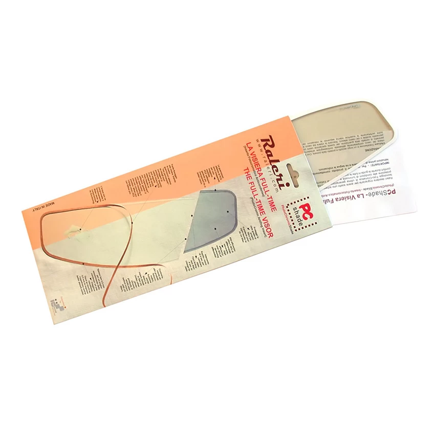 Raleri Anti-condens Photochromic 3 Raleri Anti-condens Photochromic - Afbeelding 3