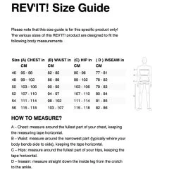 Rev'it Apex 1PC 13 Rev'it Apex 1PC -Motorfiets Accessoires Winkel revit apex 1pc 6