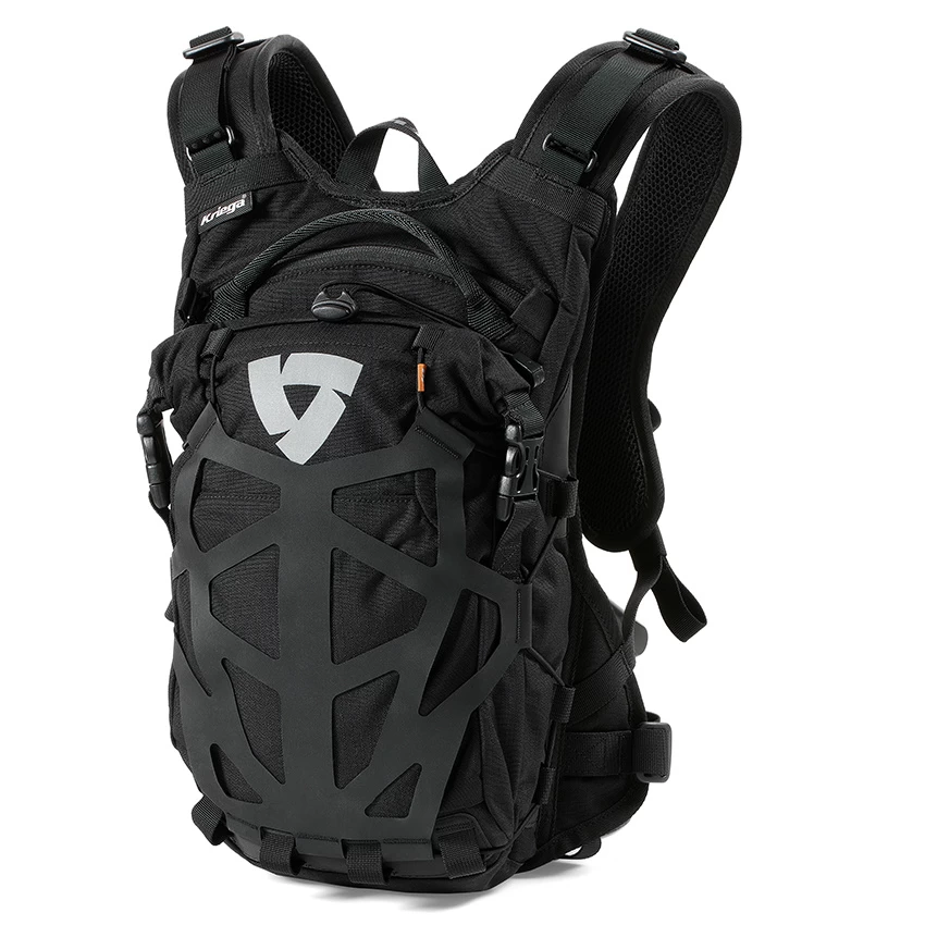 Rev'it Arid 9L H2O 2 Rev'it Arid 9L H2O - Afbeelding 2