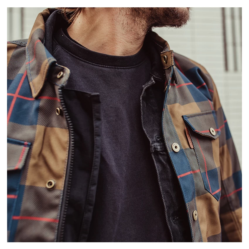 Rev'it Bison 2 H2O 5 Rev'it Bison 2 H2O - Afbeelding 5