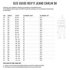 Rev'it Carlin SK -Motorfiets Accessoires Winkel revit carlin sk 5