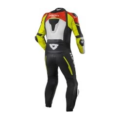 Rev'it Hyperspeed 1PC 7 Rev'it Hyperspeed 1PC -Motorfiets Accessoires Winkel revit hyperspeed 1pc 2
