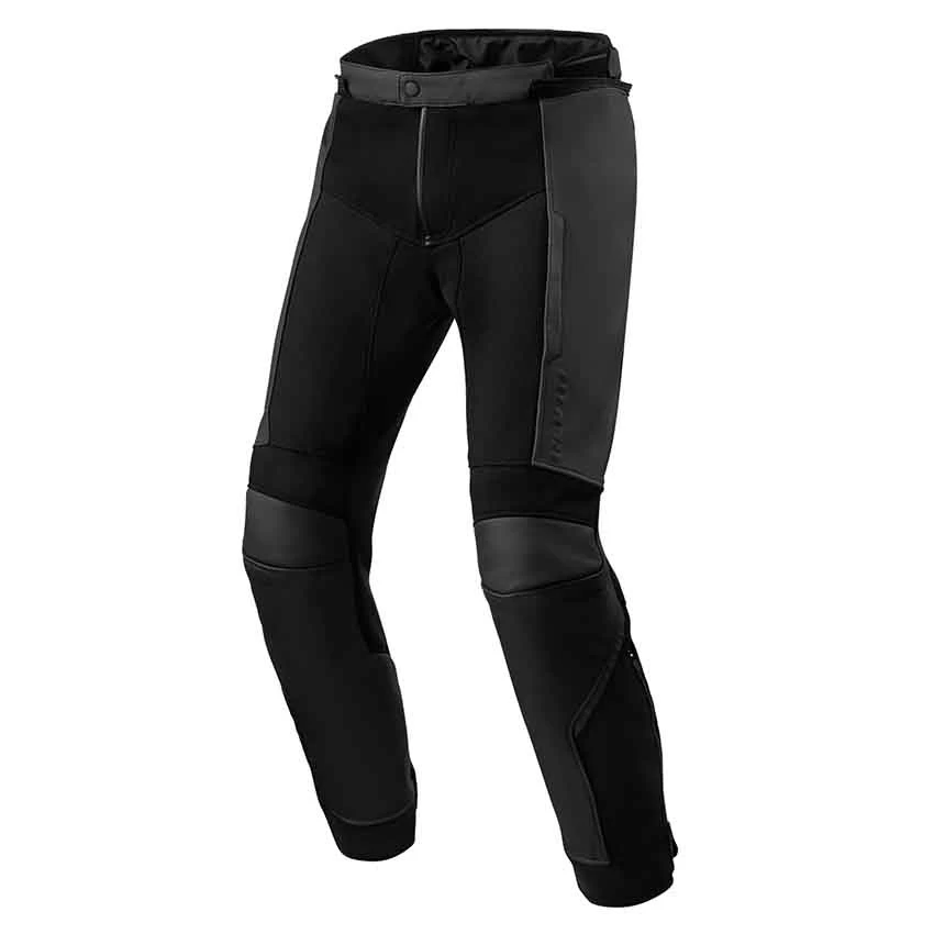 Rev'it Ignition 4 H2O Trousers 1 Rev'it Ignition 4 H2O Trousers