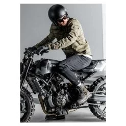 Rev'it Larimer Overshirt 6 Rev'it Larimer Overshirt -Motorfiets Accessoires Winkel revit larimer overshirt 2