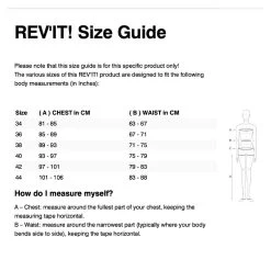 Rev'it Larimer Overshirt 7 Rev'it Larimer Overshirt -Motorfiets Accessoires Winkel revit larimer overshirt 3