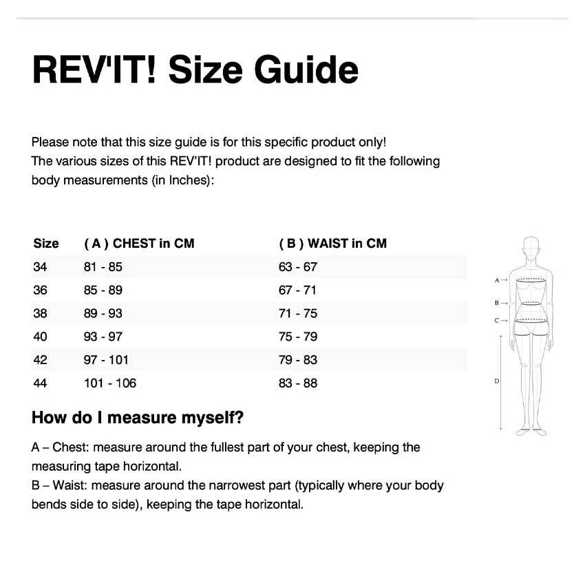 Rev'it Larimer Overshirt 4 Rev'it Larimer Overshirt - Afbeelding 4