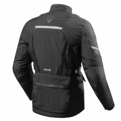 Rev'it Neptune 2 GTX Jacket -Motorfiets Accessoires Winkel revit neptune 2 gtx jacket 2