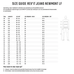 Rev'it Newmont LF -Motorfiets Accessoires Winkel revit newmont lf 2