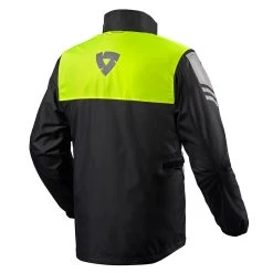 Rev'it Nitric 3 H2O Jacket -Motorfiets Accessoires Winkel revit nitric 3 h2o jacket 2