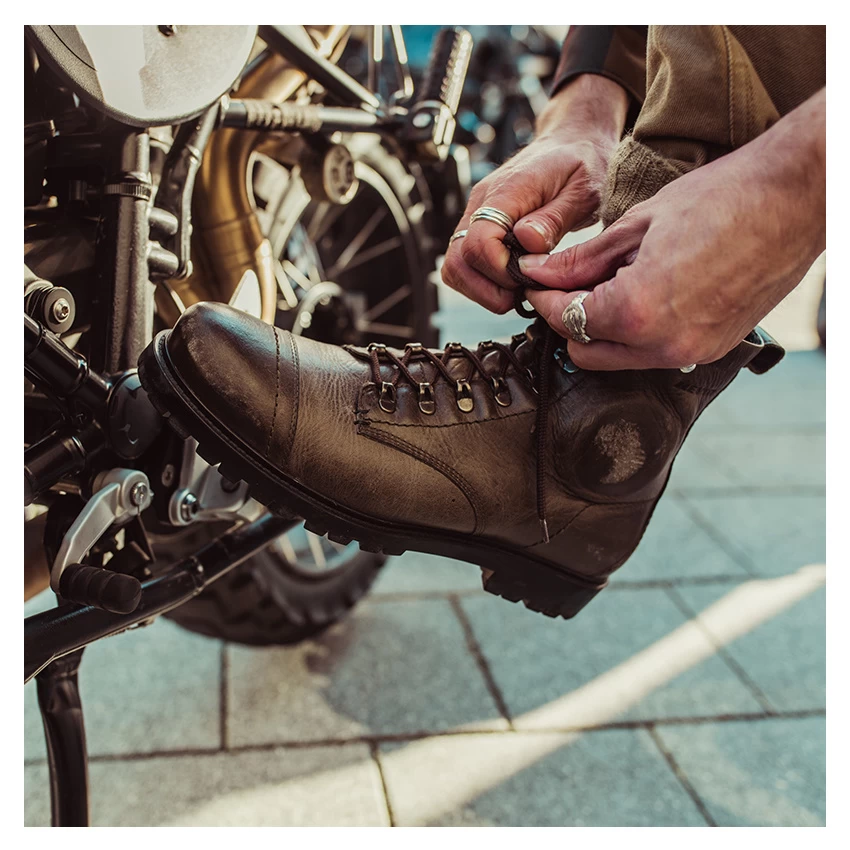 Rev'it Patrol 8 Rev'it Patrol - Afbeelding 8