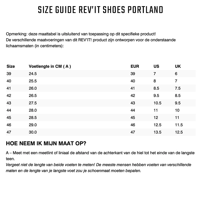 Rev'it Portland 11 Rev'it Portland - Afbeelding 11
