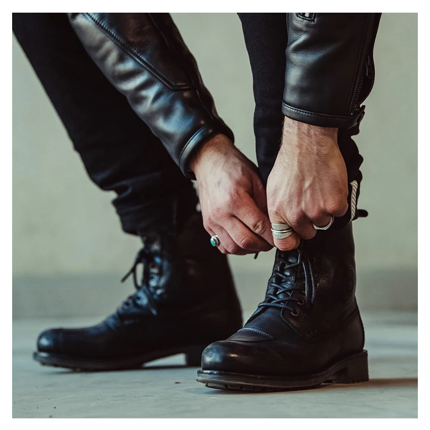 Rev'it Portland 9 Rev'it Portland - Afbeelding 9