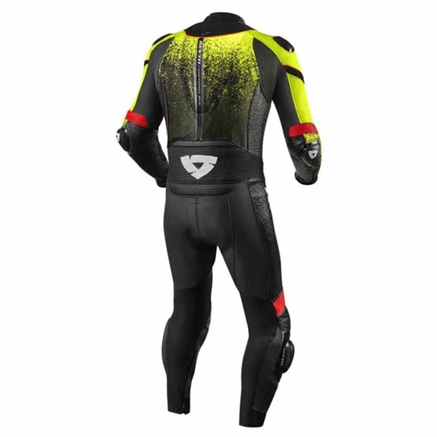 Rev'it Quantum 1PC 2 Rev'it Quantum 1PC - Afbeelding 2