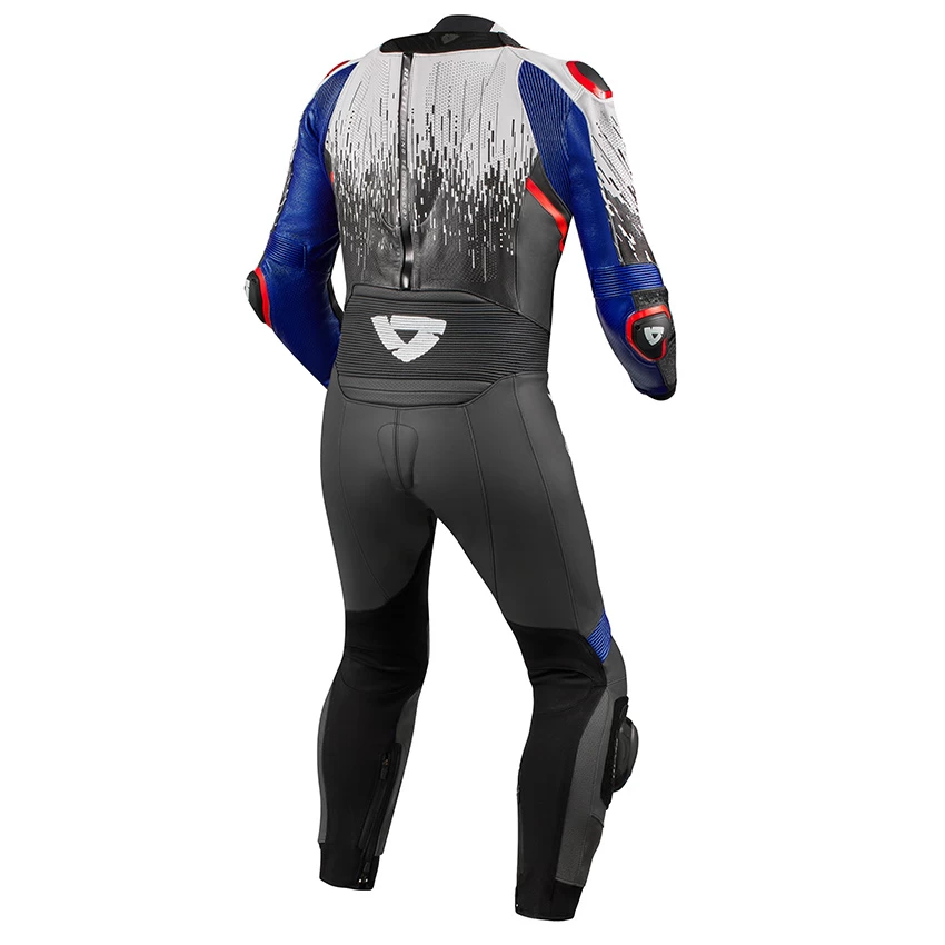 Rev'it Quantum 2 1PC 6 Rev'it Quantum 2 1PC - Afbeelding 6