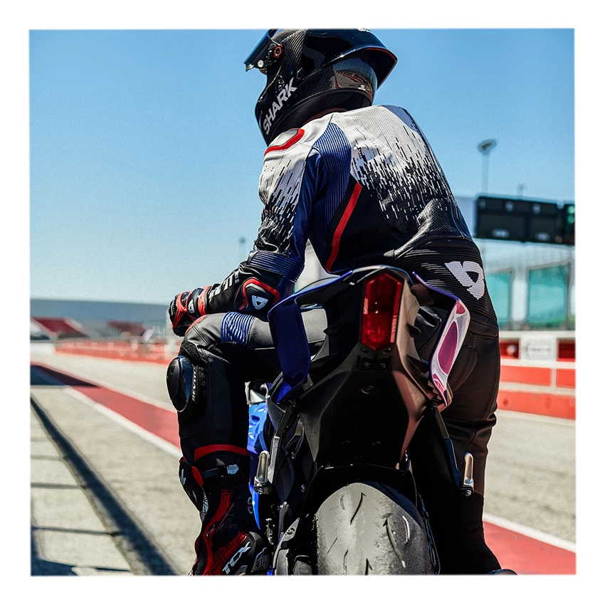 Rev'it Quantum 2 1PC 8 Rev'it Quantum 2 1PC - Afbeelding 8