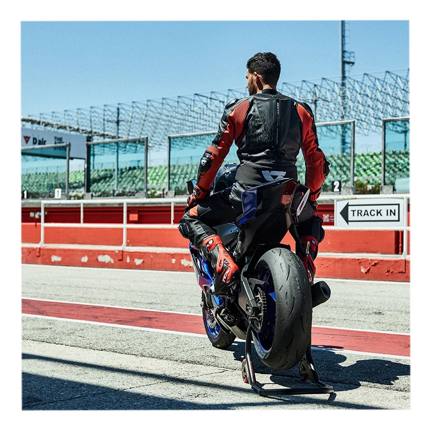 Rev'it Quantum 2 1PC 9 Rev'it Quantum 2 1PC - Afbeelding 9