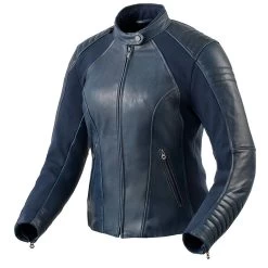 Rev'it Samples Jacket Coral Ladies