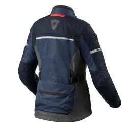 Rev'it Samples Jacket Outback 4 H2O Ladies 13 Rev'it Samples Jacket Outback 4 H2O Ladies -Motorfiets Accessoires Winkel revit samples jacket outback 4 h2o ladies 5