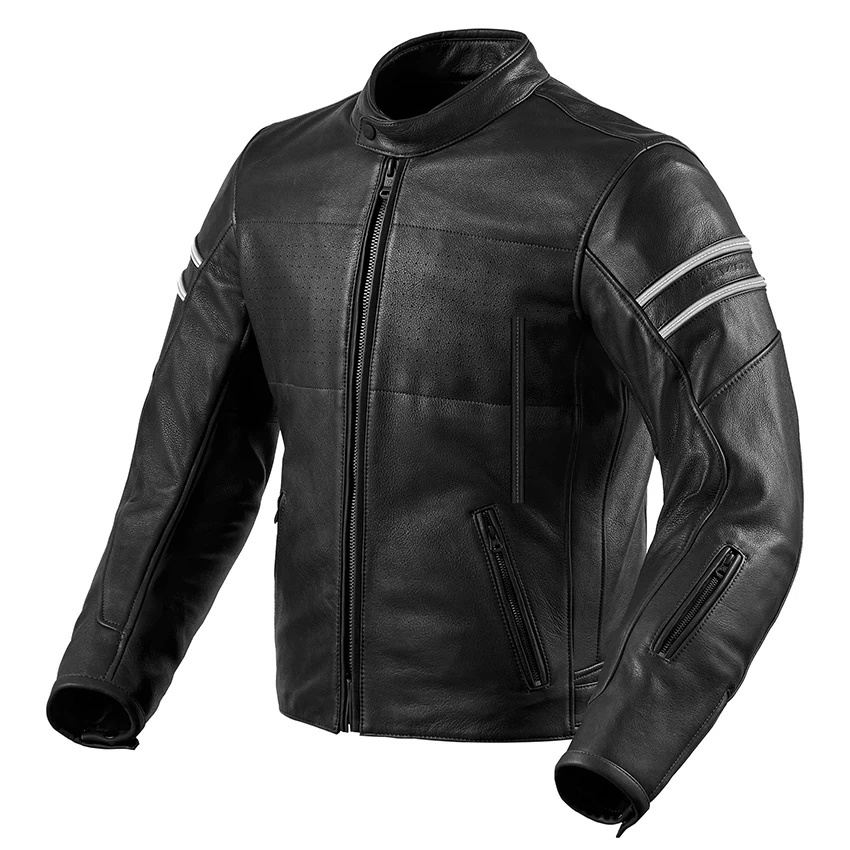Rev'it Samples Jacket Stride 2 Rev'it Samples Jacket Stride - Afbeelding 2