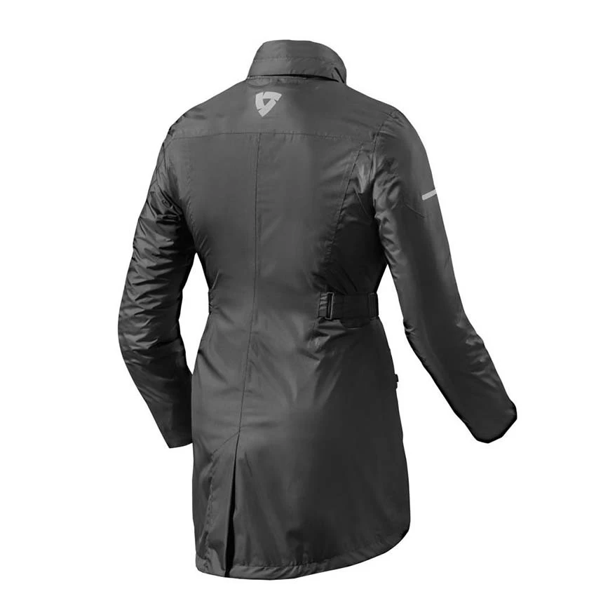 Rev'it Samples Rain Jacket Topaz H2O Ladies 3 Rev'it Samples Rain Jacket Topaz H2O Ladies - Afbeelding 3