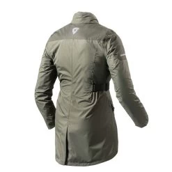 Rev'it Samples Rain Jacket Topaz H2O Ladies 8 Rev'it Samples Rain Jacket Topaz H2O Ladies -Motorfiets Accessoires Winkel revit samples rain jacket topaz h2o ladies 3