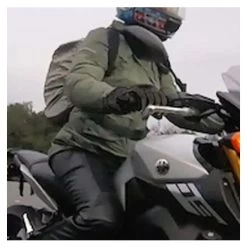 Rev'it Samples Rain Jacket Topaz H2O Ladies 9 Rev'it Samples Rain Jacket Topaz H2O Ladies -Motorfiets Accessoires Winkel revit samples rain jacket topaz h2o ladies 4