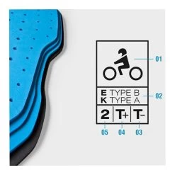 Rev'it Seesoft KN -Motorfiets Accessoires Winkel revit seesoft kn 2