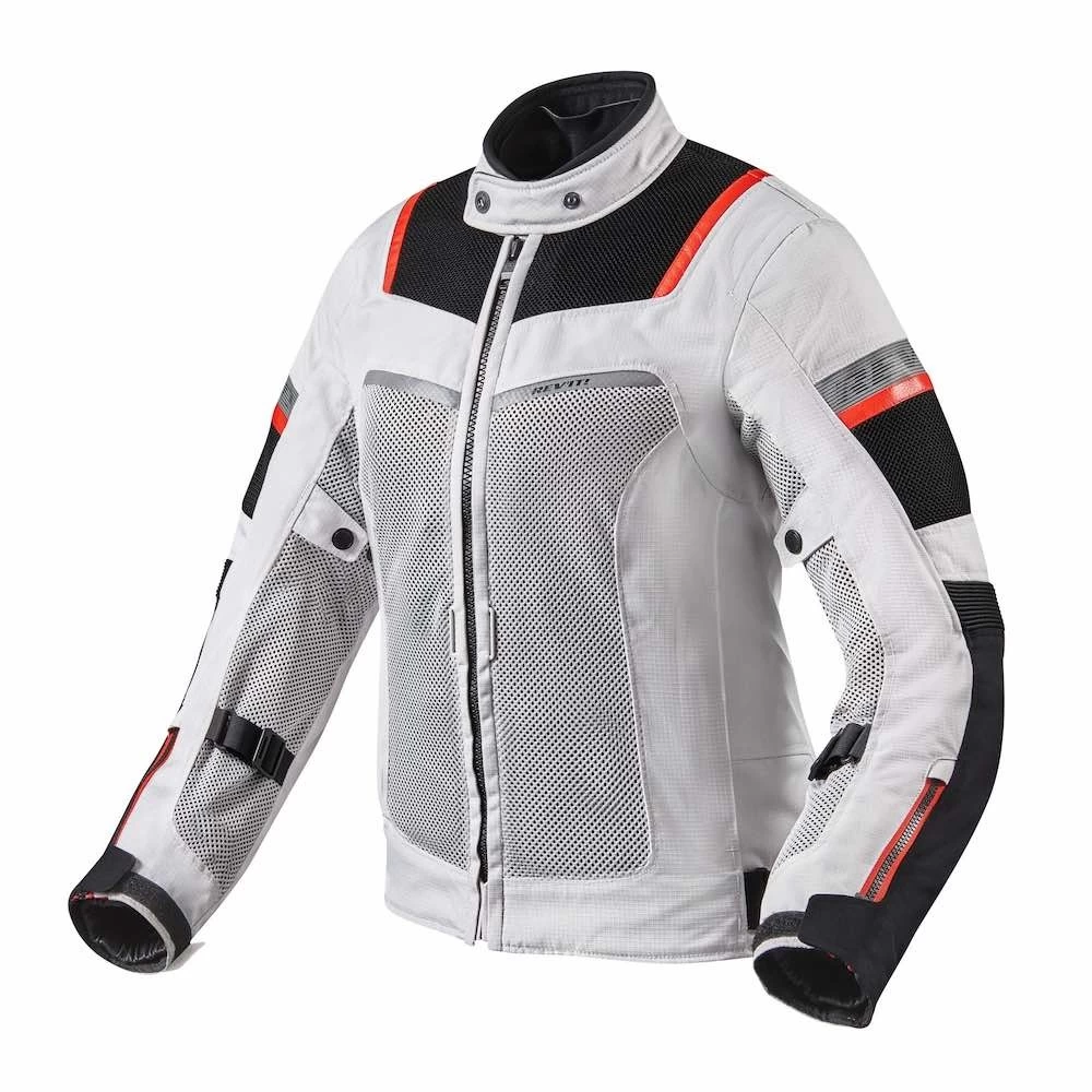 Rev'it Tornado 3 Ladies Jacket 2 Rev'it Tornado 3 Ladies Jacket - Afbeelding 2