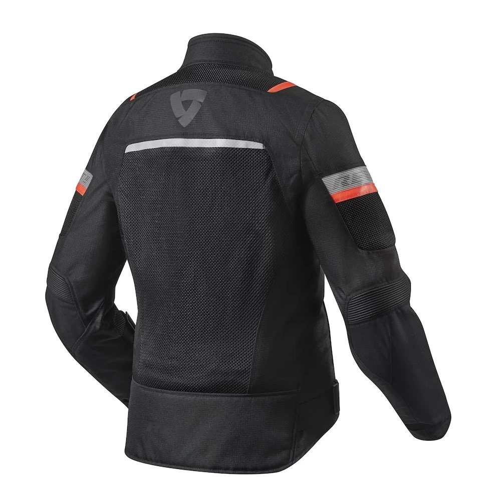 Rev'it Tornado 3 Ladies Jacket 3 Rev'it Tornado 3 Ladies Jacket - Afbeelding 3