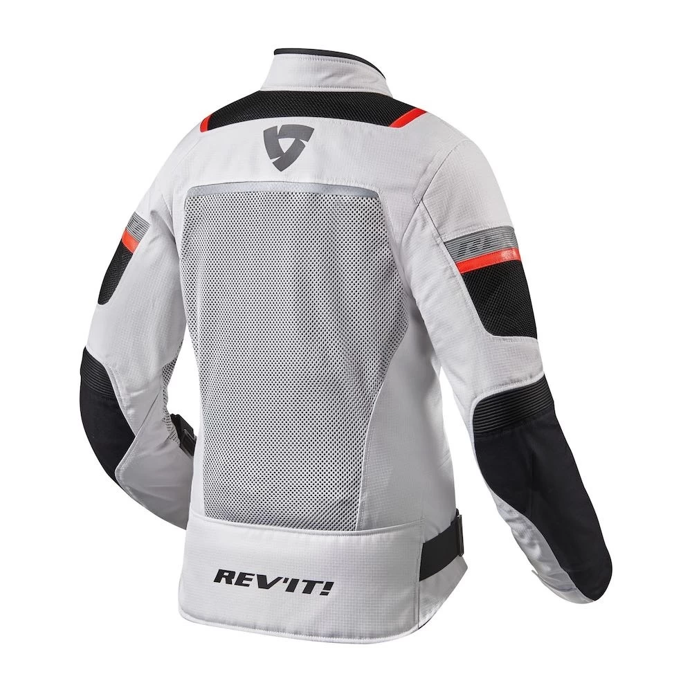 Rev'it Tornado 3 Ladies Jacket 4 Rev'it Tornado 3 Ladies Jacket - Afbeelding 4