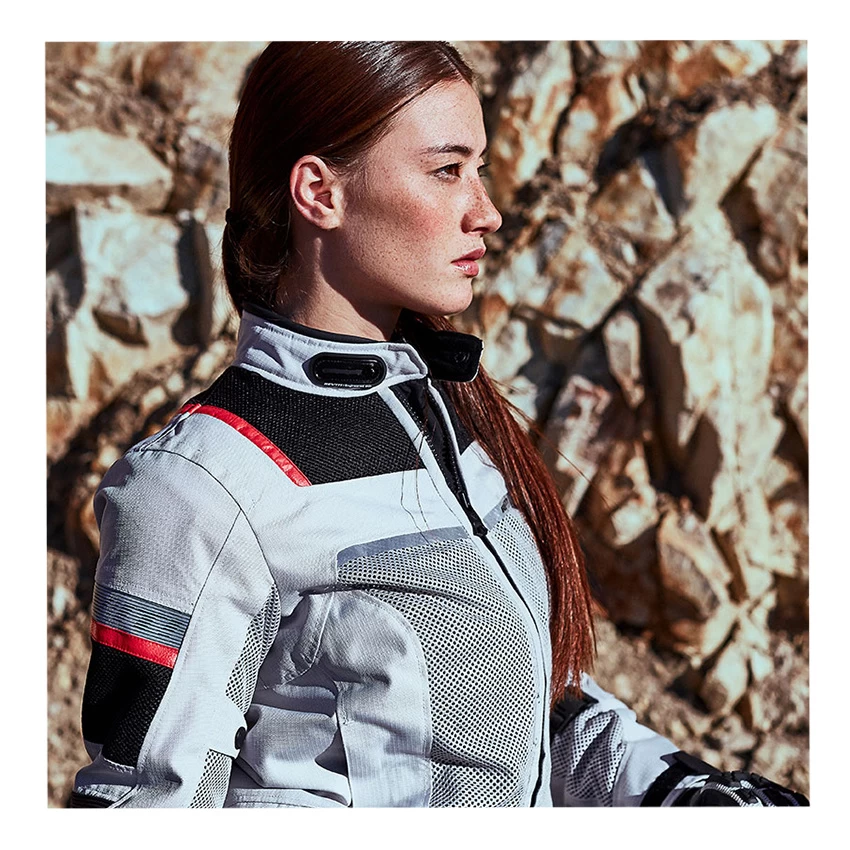 Rev'it Tornado 3 Ladies Jacket 5 Rev'it Tornado 3 Ladies Jacket - Afbeelding 5