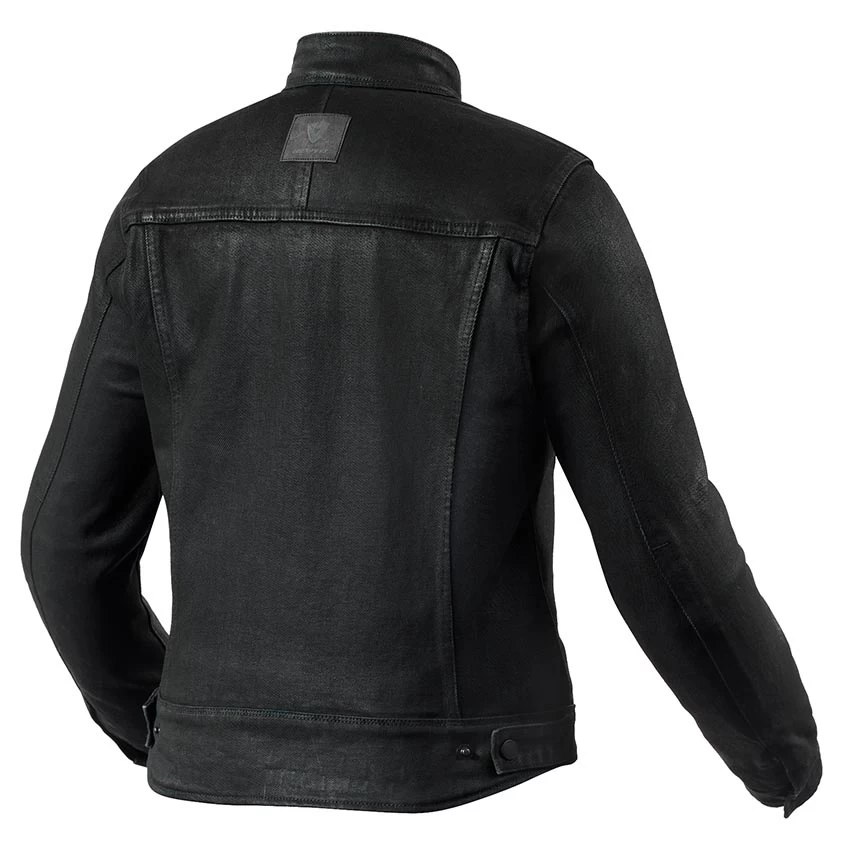 Rev'it Trucker Ladies Jacket 2 Rev'it Trucker Ladies Jacket - Afbeelding 2