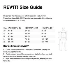 Rev'it Trucker Ladies Jacket 5 Rev'it Trucker Ladies Jacket -Motorfiets Accessoires Winkel revit trucker ladies jacket 2