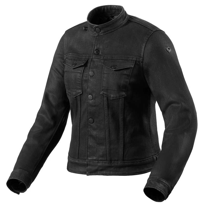 Rev'it Trucker Ladies Jacket 1 Rev'it Trucker Ladies Jacket