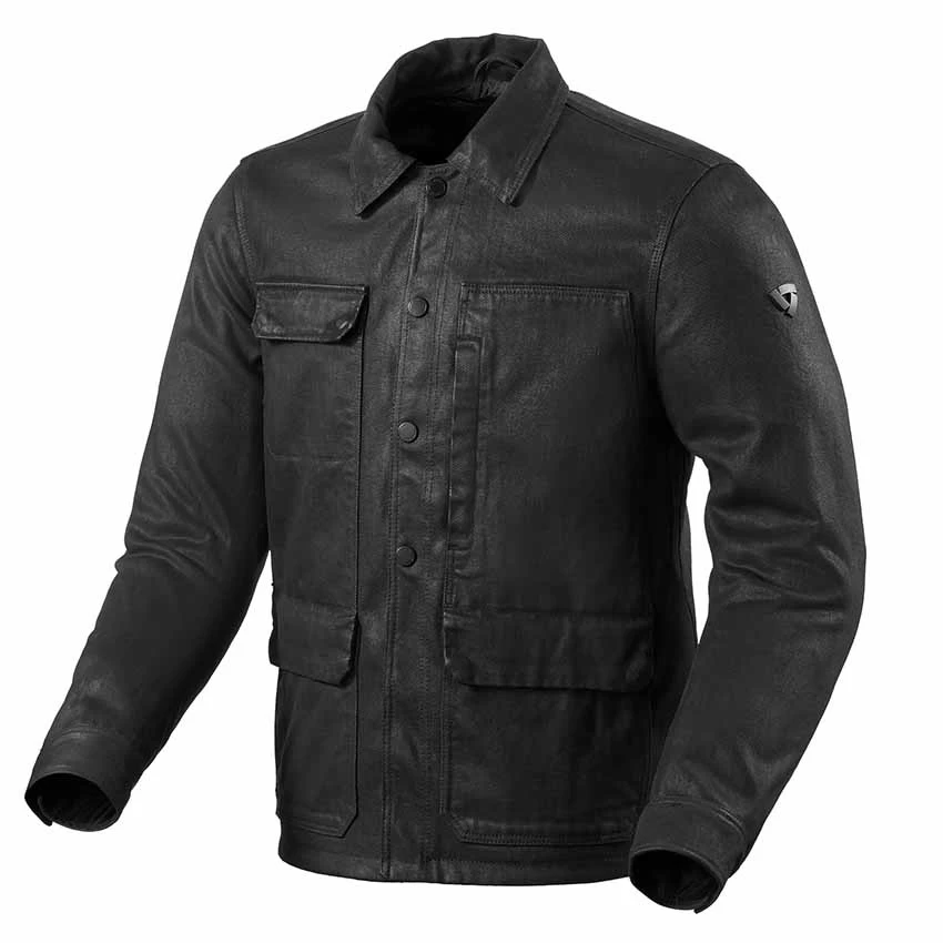 Rev'it Worker 2 Overshirt 2 Rev'it Worker 2 Overshirt - Afbeelding 2