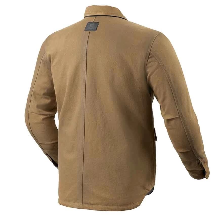 Rev'it Worker 2 Overshirt 3 Rev'it Worker 2 Overshirt - Afbeelding 3