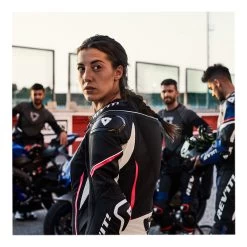 Rev'it Xena 3 Ladies 1PC 12 Rev'it Xena 3 Ladies 1PC -Motorfiets Accessoires Winkel revit xena 3 ladies 1pc 5