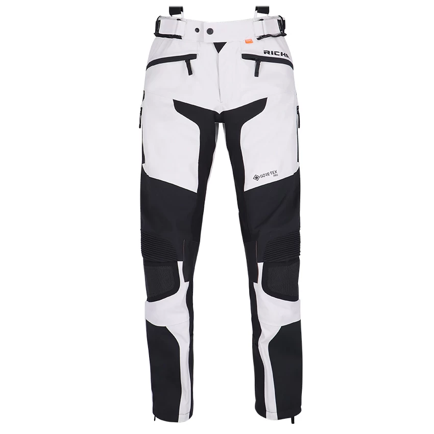 Richa Armada GTX Pro Trousers 2 Richa Armada GTX Pro Trousers - Afbeelding 2