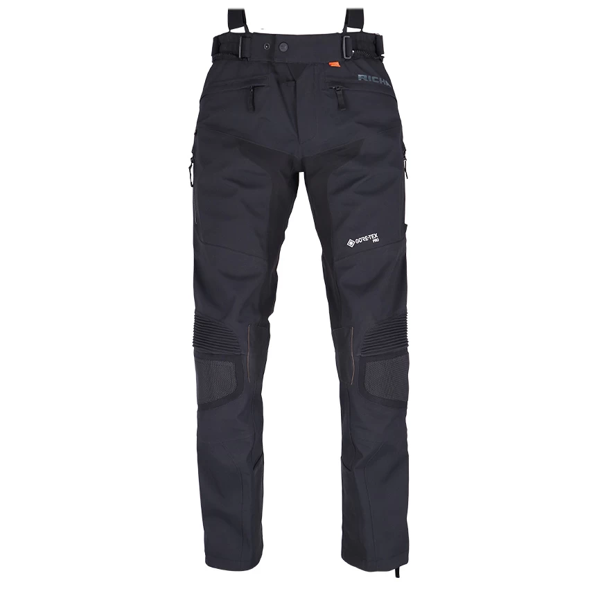 Richa Armada GTX Pro Trousers 1 Richa Armada GTX Pro Trousers
