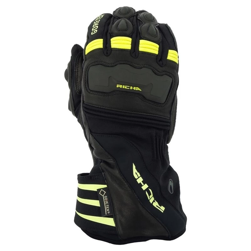 Richa Cold Protect GTX 2 Richa Cold Protect GTX - Afbeelding 2