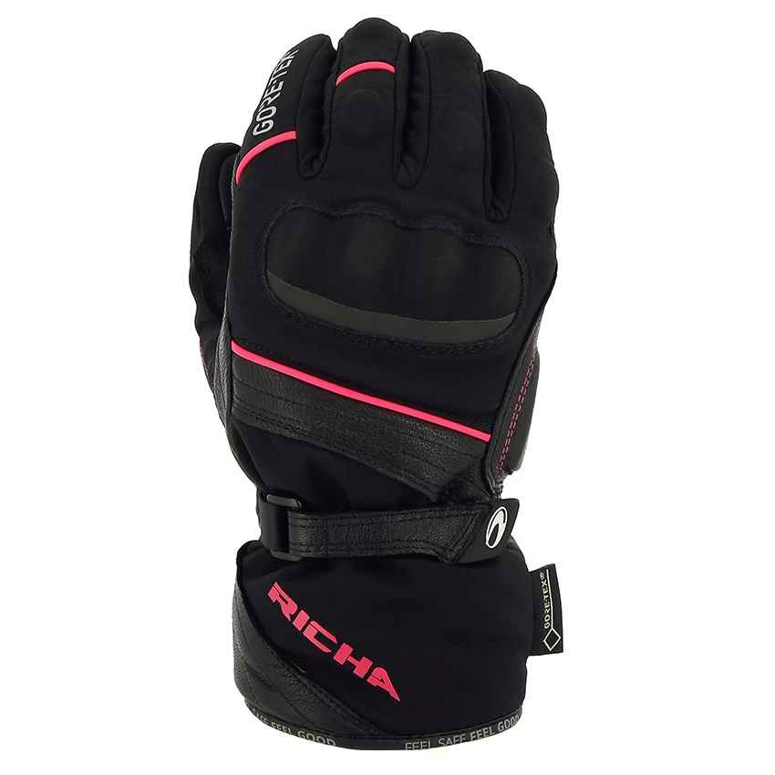 Richa Diana GTX 2 Richa Diana GTX - Afbeelding 2