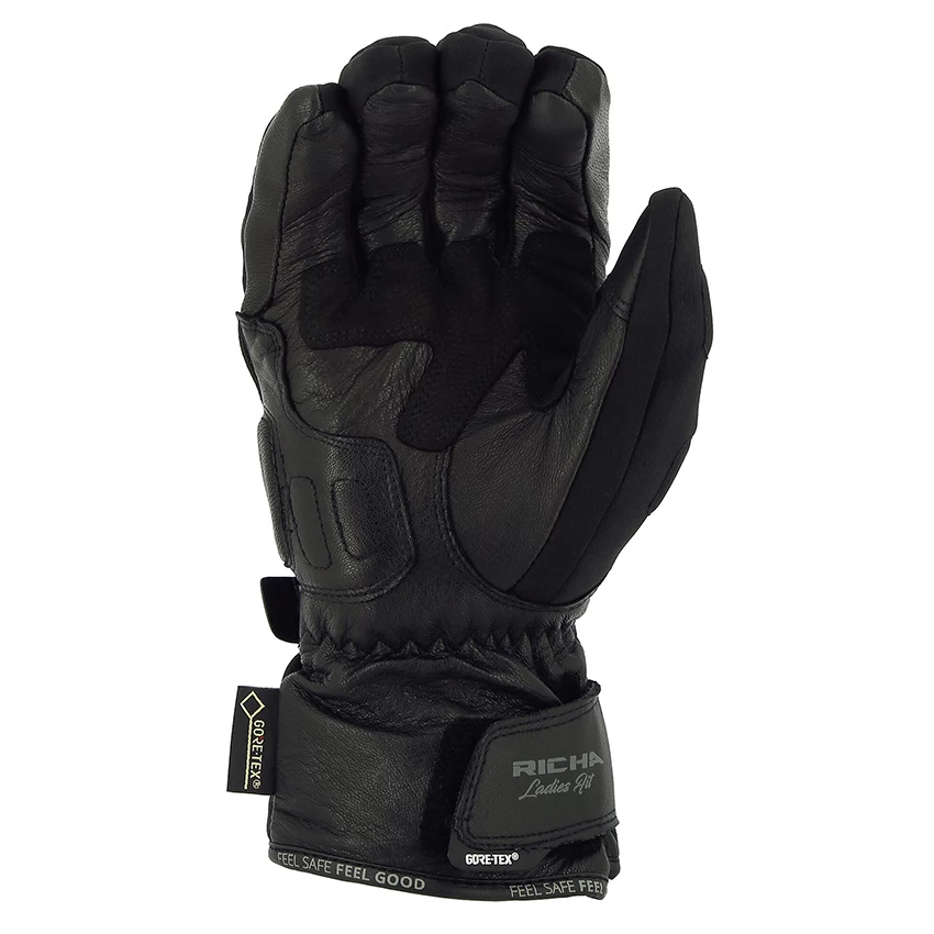 Richa Diana GTX 3 Richa Diana GTX - Afbeelding 3