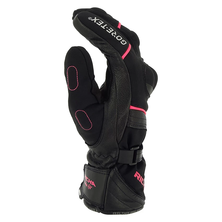 Richa Diana GTX 6 Richa Diana GTX - Afbeelding 6