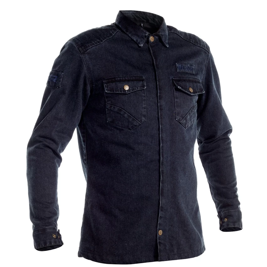 Richa Hamada Shirt 2 Richa Hamada Shirt - Afbeelding 2